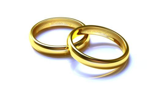 Ring Wedding Ring Body Jewelry Wedding Ceremony Supply