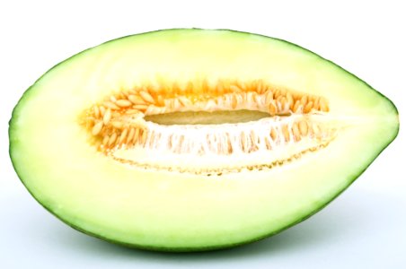 Melon Cucumber Gourd And Melon Family Produce Fruit