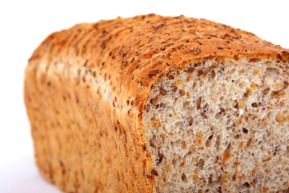 Graham Bread Bread Rye Bread Brown Bread