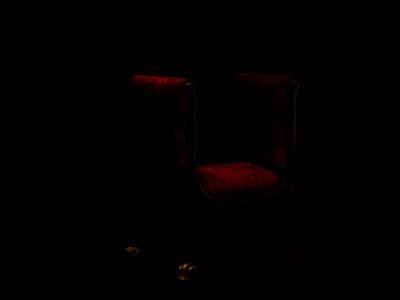 Furniture Chair Product Design Darkness photo