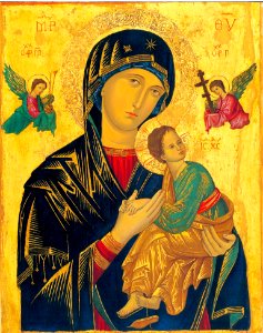 Art Religion Illustration Painting