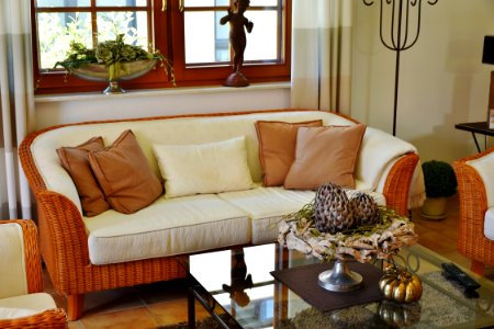 Contemporary Living Room photo