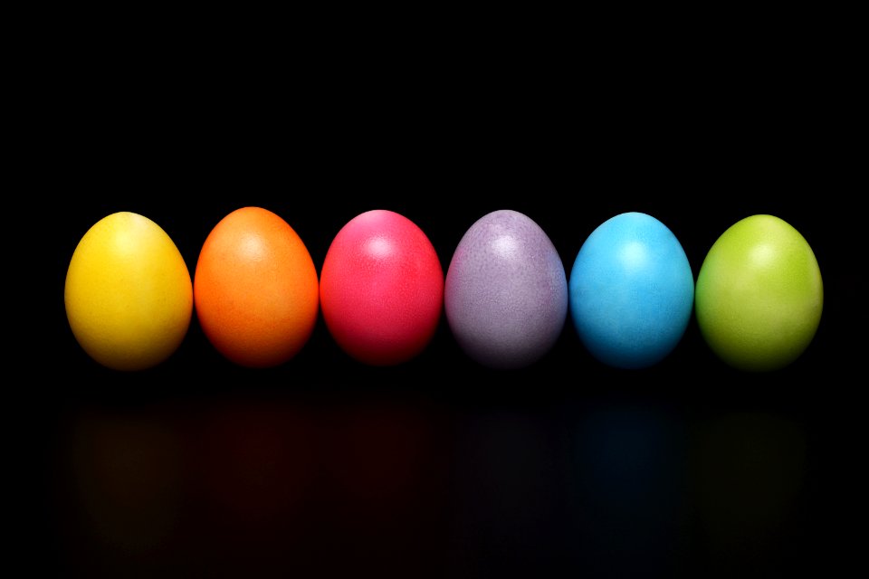 Easter Egg Egg Computer Wallpaper Still Life Photography