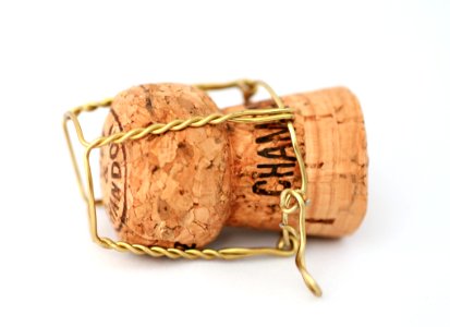 Brown Cork