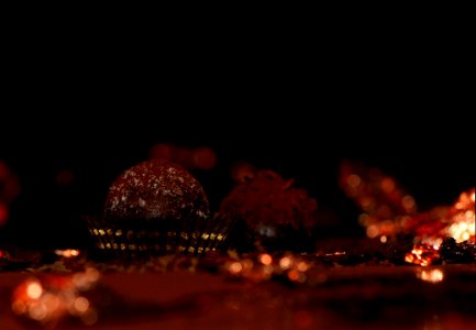 Chocolate Truffles