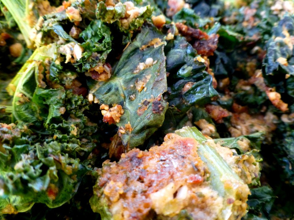 Plant Ingredient Recipe Terrestrial Plant