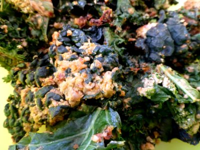 Ingredient Recipe Leaf Vegetable Plant