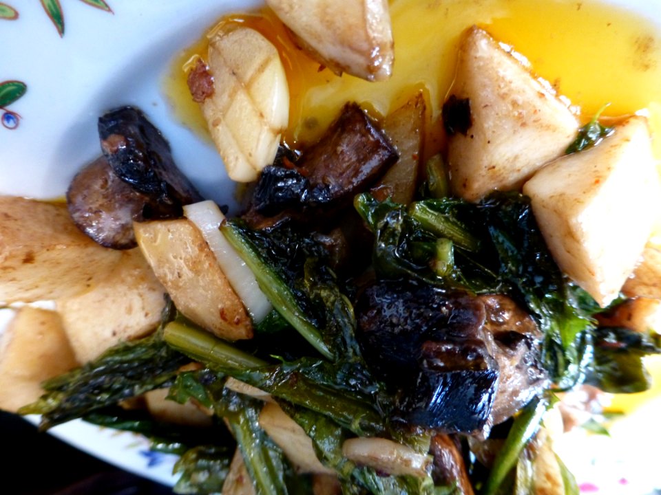 Food Ingredient Recipe Cuisine