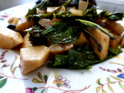 Food Ingredient Recipe Staple Food