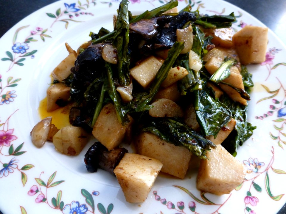 Food Tableware Ingredient Recipe