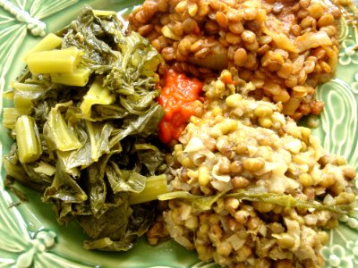 Food Tableware Ingredient Staple Food
