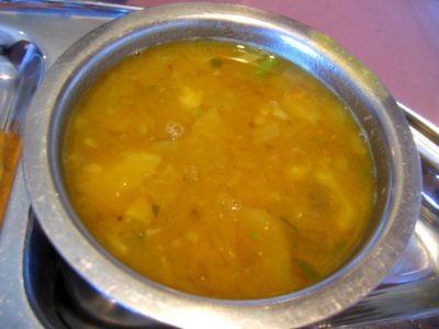 Nooru Mahal - Great Dosas String Hoppers And Other Indian And Sri Lankan Cuisine