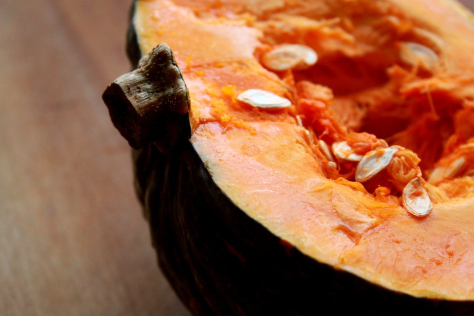 La Zucca Per Le Cocotte