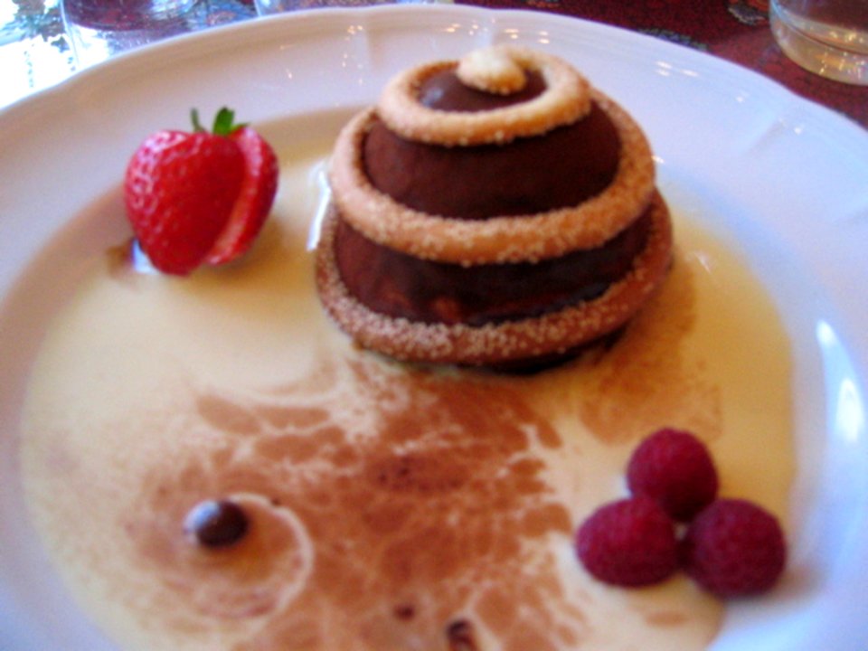 Fabulous Fleischschnacka Brunch At La Petite France