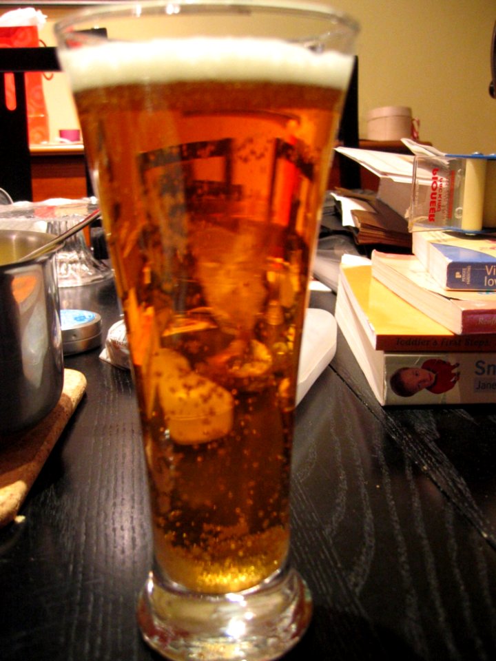 St Peters Lemon And Ginger Ale