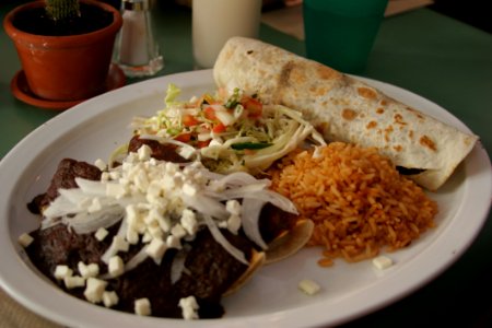 La Casita - 1st Visit - 2