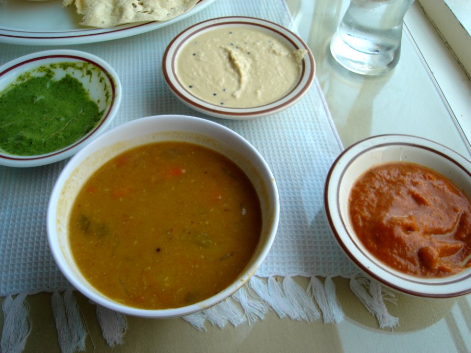 Food Tableware Ingredient Recipe
