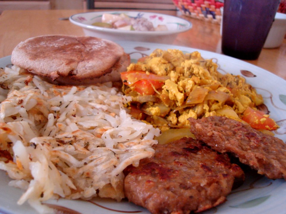 Food Tableware Ingredient Recipe