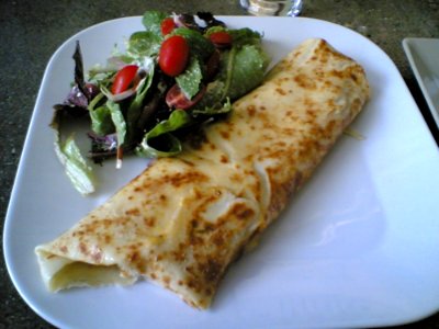 Cassis Bistro