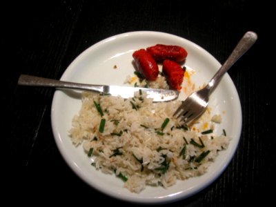 Filipino Breakfast Reloaded
