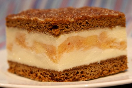 Midnight Kitchen - Peaches And Cream