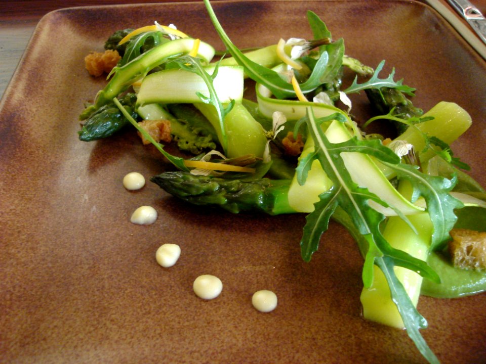 Food Tableware Ingredient Plate