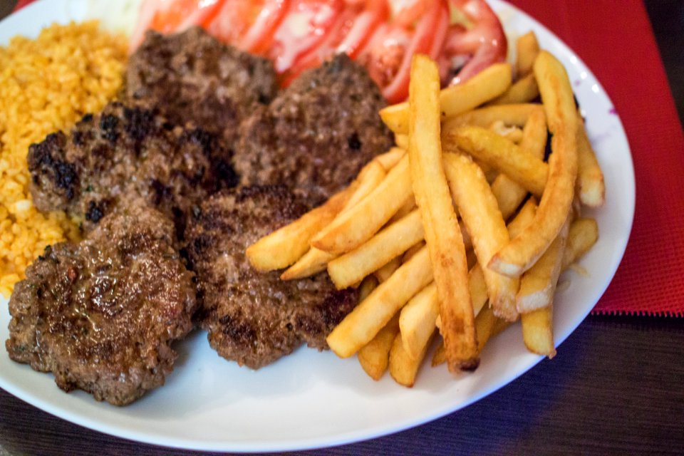 Delicious Turkish Food At Cappadoce-france2015-v2-30-110mm-20150725-DSC1318