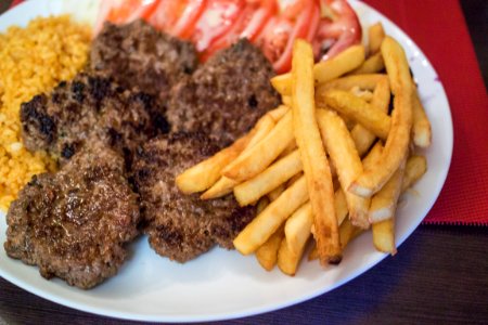 Delicious Turkish Food At Cappadoce-france2015-v2-30-110mm-20150725-DSC1318