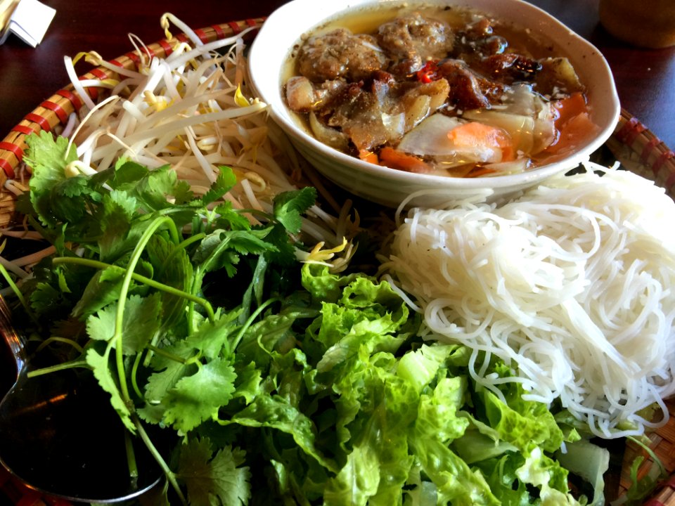 Epic Is Your Bun Cha