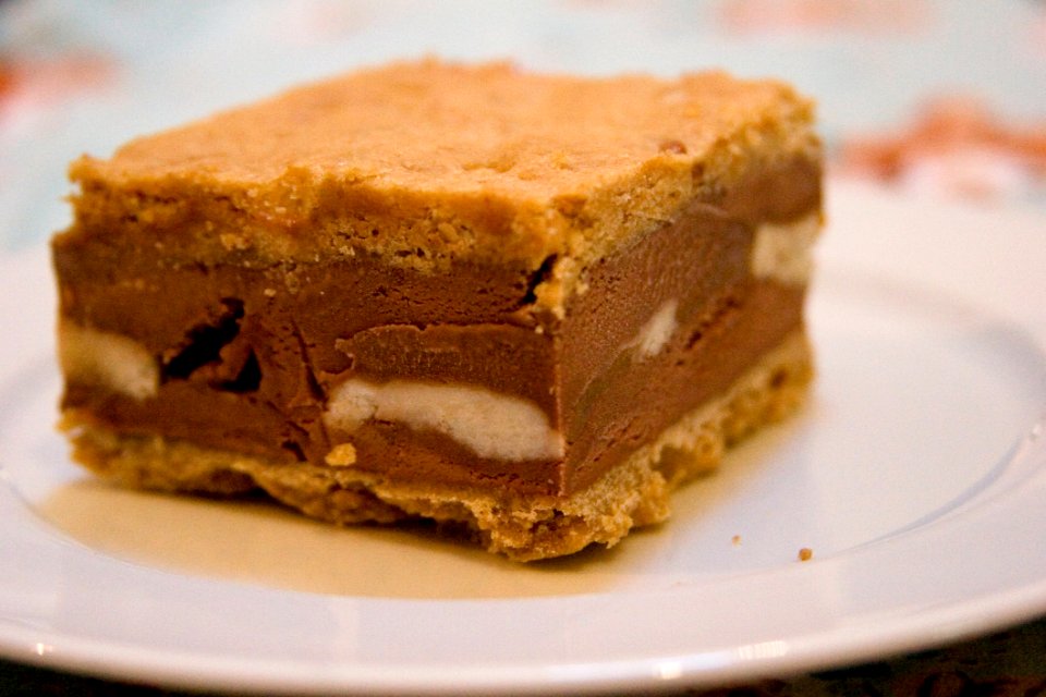 Monkey Bar - Midnight Kitchen Ice Cream Sandwiches LightRoom Corrected 20060720-01