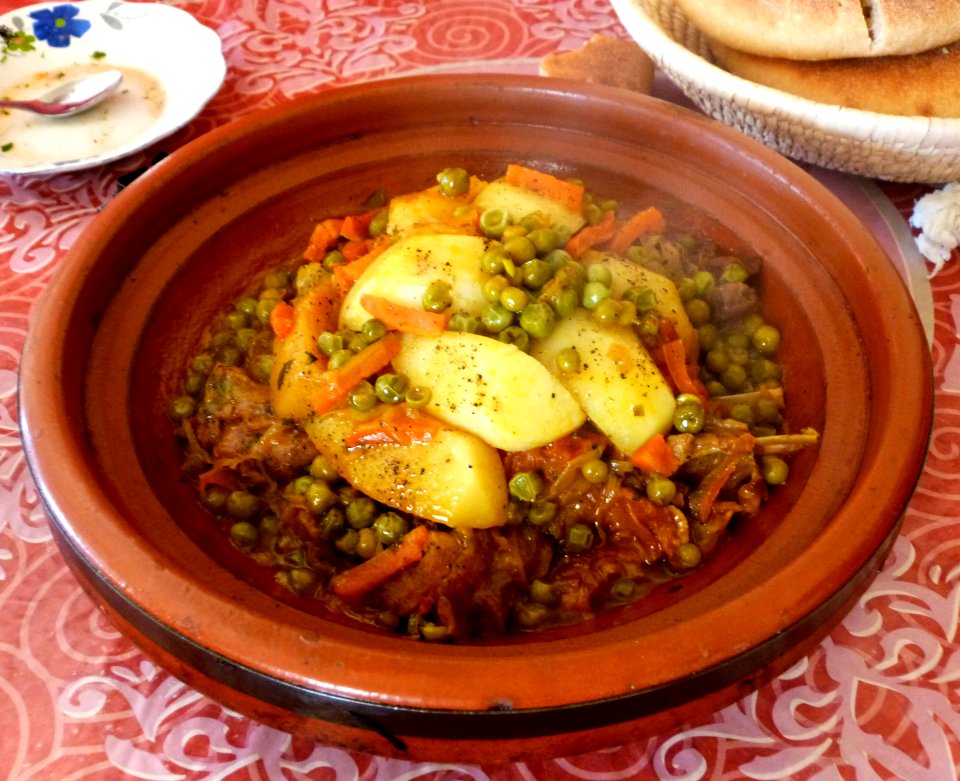 Tajine