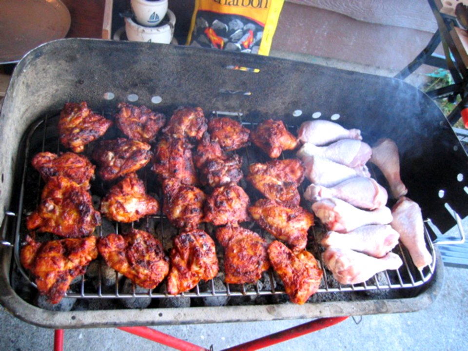 Best BBQ Of 2004 So Far