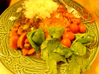Food Ingredient Plum Tomato Tableware photo