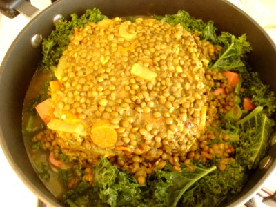 Food Tableware Ingredient Recipe