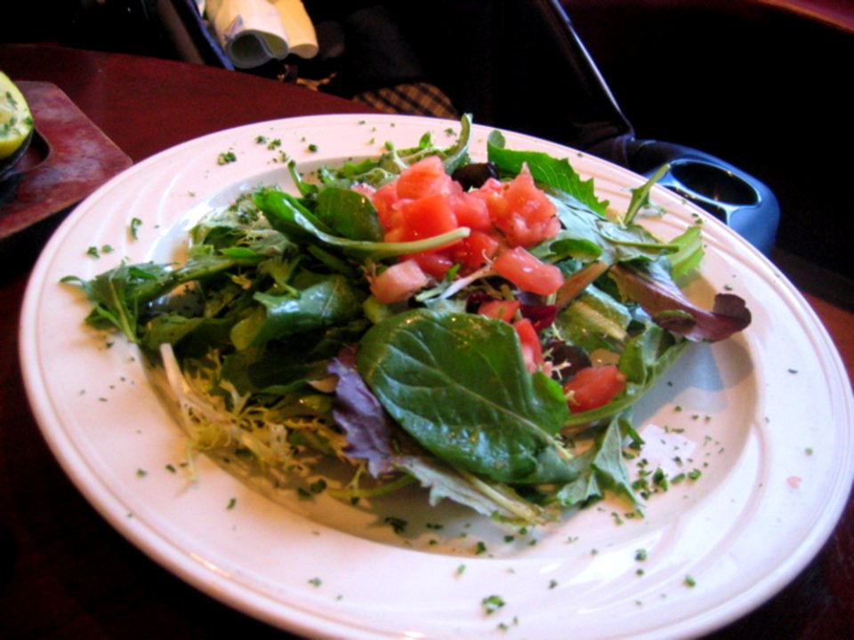 Food At Steamworks