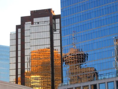 Photos Taken Of Or From The Pan Pacific