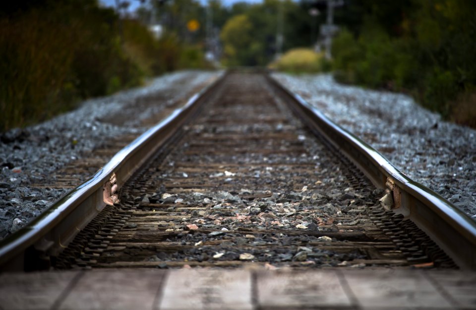 Train Trail
