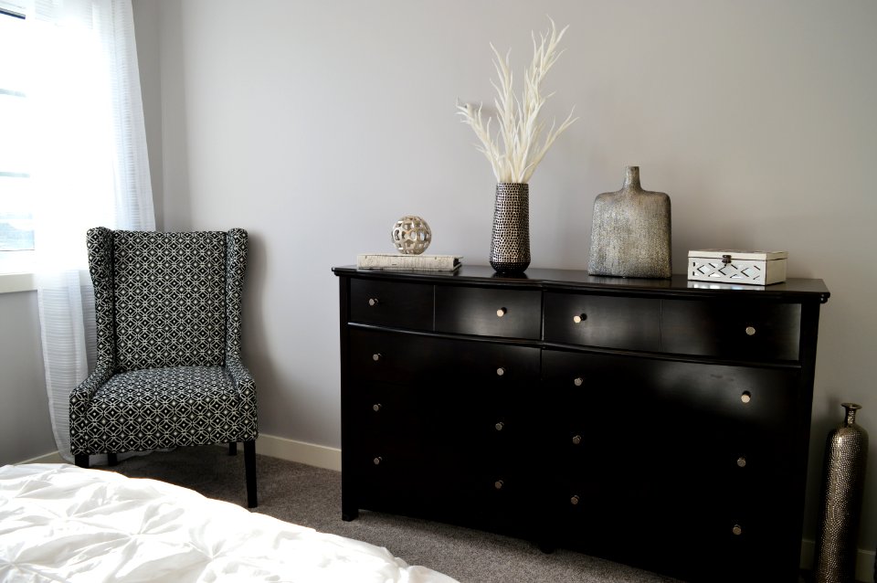 Modern Bedroom Furniture