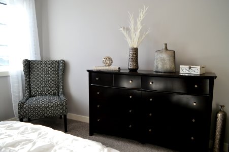 Modern Bedroom Furniture