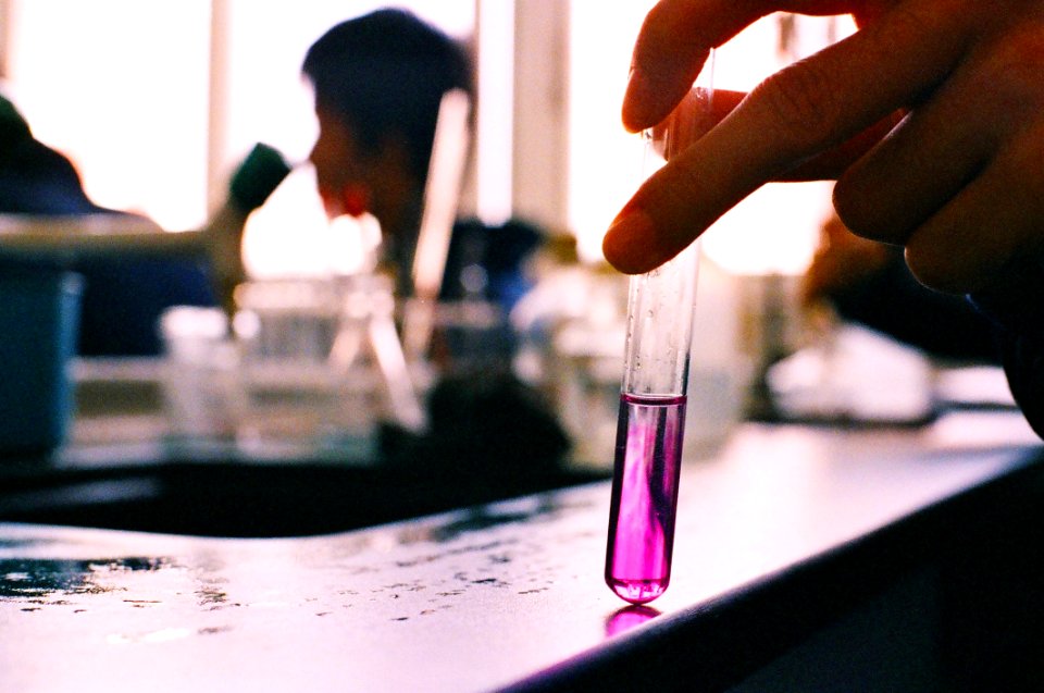 The Beauty Of Chemistry 2