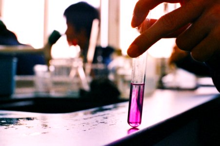 The Beauty Of Chemistry 2