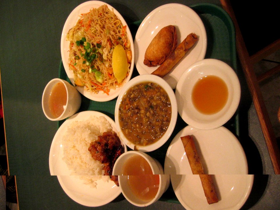 Josephine Filipino Food 23Nov051