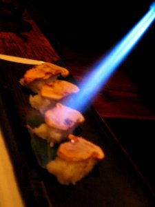 Shiru-Bay Chopstick Cafe 24sep2005 - 8