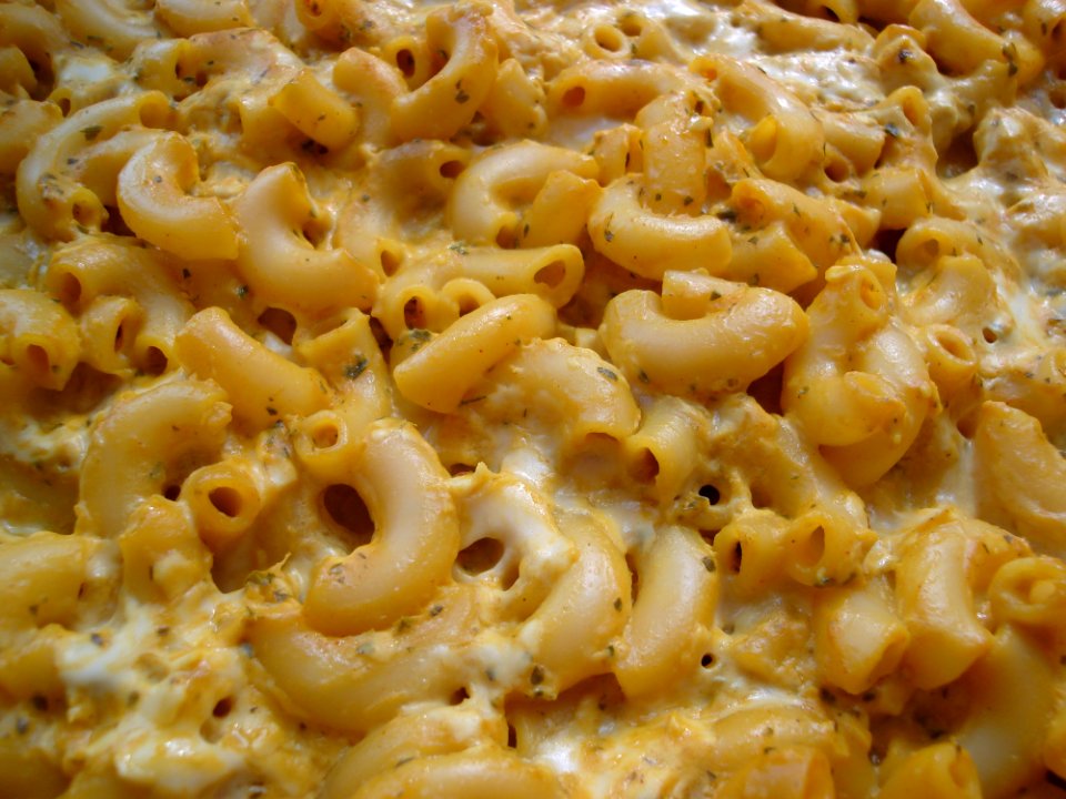 Food Pasta Ingredient Staple Food