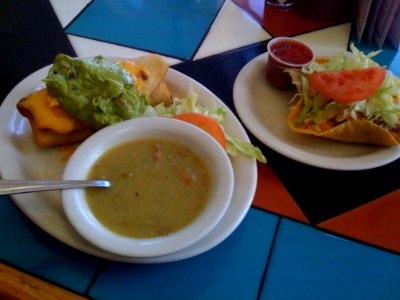 Wicked Hot New Mexico Green Chile