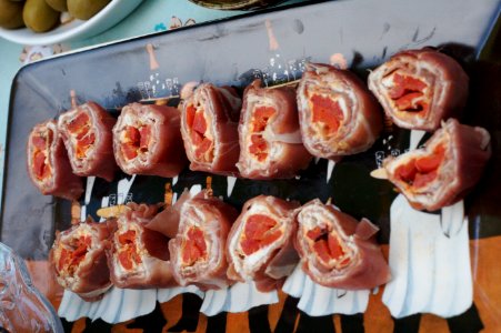 Barbs Delicious Party Food 16July06 - 5
