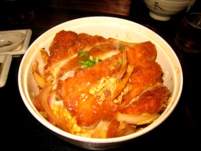 Noodle Dinner