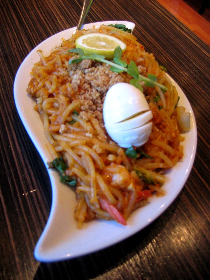 Rekados Filipino Food 28Aug06 - 2