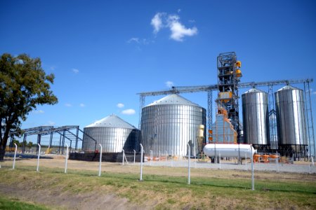 Brad Freden En Schreiber Y Cargill