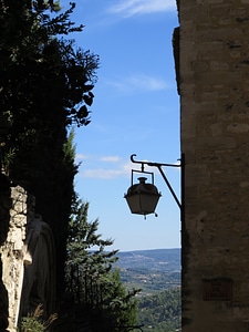 Still life house summer